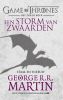 Game of Thrones: Een storm van zwaarden Staal en sneeuw George R.R. Martin online kopen