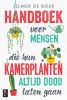 Handboek voor mensen die hun kamerplanten altijd dood laten gaan Jelmer de Boer online kopen
