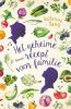 Het geheime recept voor familie Katherine Reay online kopen