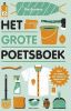 Het grote poetsboek Diet Groothuis online kopen
