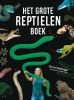 Het grote reptielenboek Sterrin Smalbrugge online kopen