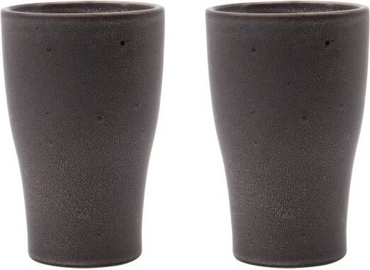 House Doctor thermobeker Liss(Ø9 cm)(set van 2 )