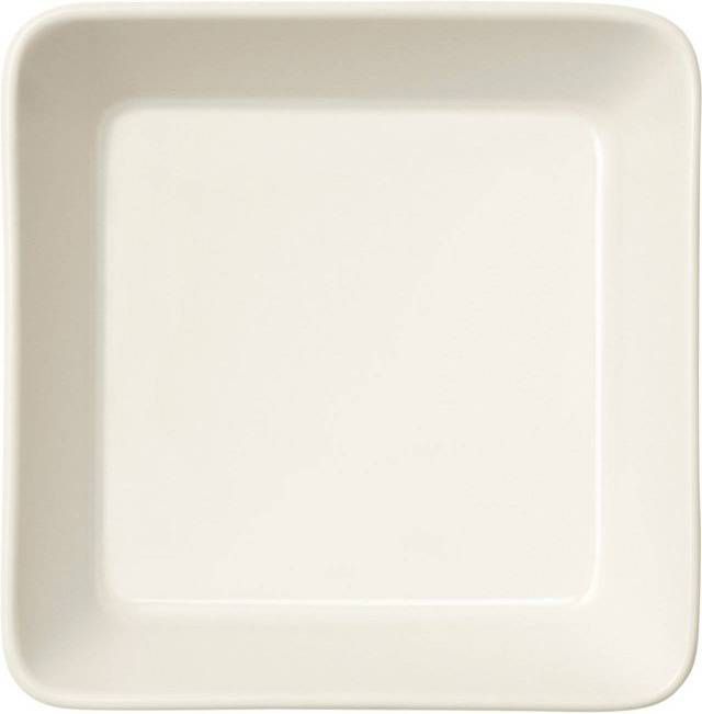 Iittala Teema Schaal 12 x 12 cm wit