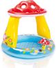 Intex Zwembad Mushroom Baby Pool(2 delig ) online kopen