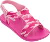 Ipanema Dreams Baby sandalen roze online kopen