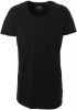 Jack & Jones T-shirt Neck Noos Black Detail Reg Fit online kopen