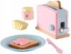 KidKraft ® Kinder toaster Toasterset(11 dlg.)met beweegbare toastergreep(set, 11 delig ) online kopen