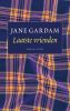 Laatste vrienden Jane Gardam online kopen