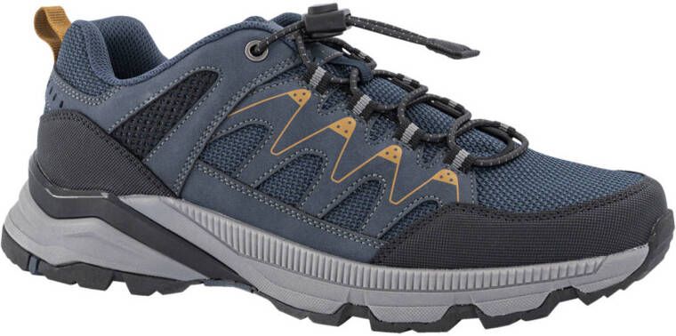 landrover Donkerblauwe wandelschoen