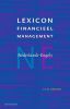 Lexicon financieel management E-N en N-E (set van 2 boeken) Jan Berkien online kopen