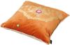 Madison Sierkussen Velvet Insect 45 X 45 Cm Polykatoen Oranje online kopen
