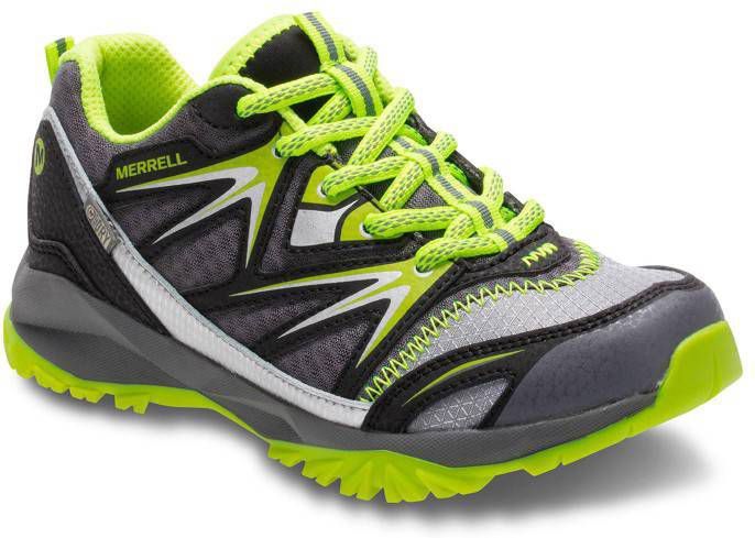 Merrell wandelschoenen
