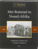 Met Rommel in Noord-Afrika 1941-1943 J.J. Brouwer online kopen