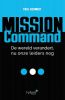 Mission Command Paul Schmidt online kopen