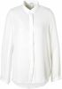 MSCH Copenhagen Witte Blouse Blair Polysilk Shirt online kopen