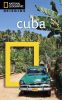 National Geographic Reisgids: Cuba Christopher P. Baker online kopen