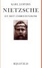 Nietzsche en het christendom Karl Jaspers online kopen