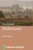 Odyssee Reisgidsen: Duurzame Ardennen Robert Declerck online kopen