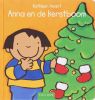 Peuterlijn: Anna en de kerstboom Kathleen Amant online kopen