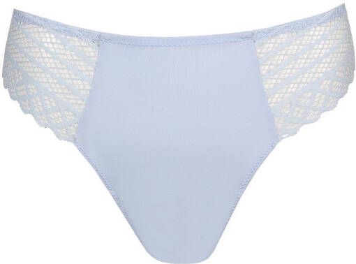 PrimaDonna Twist string East End lichtblauw