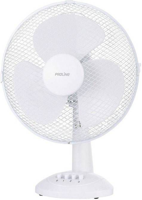 Proline DFP30 tafelventilator