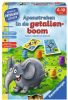 Ravensburger Apenstreken in het getallenbos kinderspel online kopen