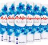 Robijn Home Morgenfris Geurstokjes 6 x 45 ml Voordeelverpakking(45 ml ) online kopen
