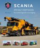 Scania speciale voertuigen Wim Boon online kopen