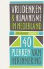 Merkloos Vrijdenken & Humanisme In Nederland online kopen