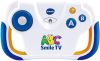Vtech ABC Smile TV Leerzame Spelcomputer Plug & Play online kopen