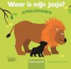 Waar is mijn jasje? Jungledieren Anita Bijsterbosch online kopen