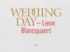 Wedding day Lieve Blancquaert online kopen