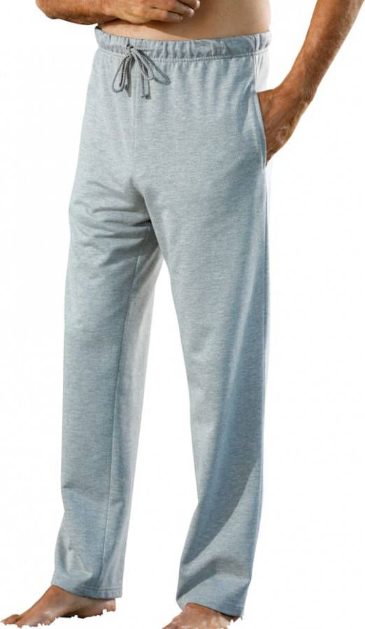 G Gregory Joggingpak met twee broeken Marine/Grijs