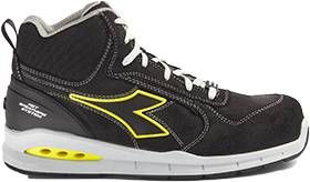Diadora Run Net Airbox | Hoge Werkschoen S3