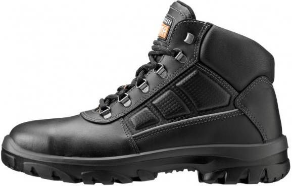 EMMA BJORN Veiligheidsschoenen Hoge Werkschoenen S3