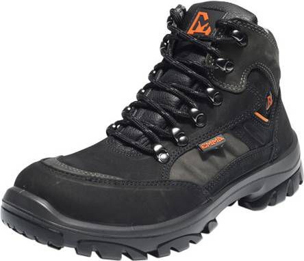 EMMA EVERON Veiligheidsschoenen Hoge Werkschoenen S3