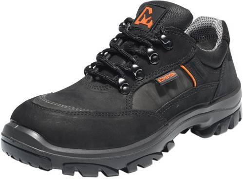 EMMA EVOKE Veiligheidsschoenen Lage Werkschoenen S2