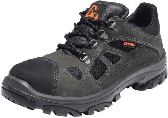 EMMA LE MANS Veiligheidsschoenen Lage Werkschoenen S1