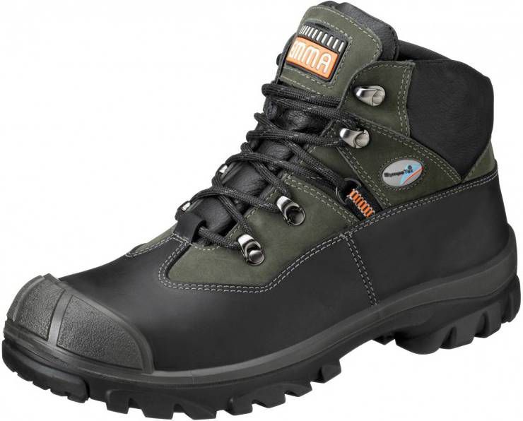 EMMA PRIMUS Veiligheidsschoenen Hoge Werkschoenen S3