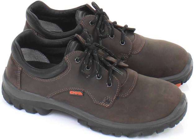 EMMA ZOLDER Veiligheidsschoenen Lage Werkschoenen S3