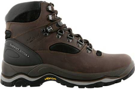 Gri Sport Grisport Tiben Mid Unisex Wandelschoenen