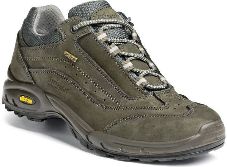 Gri Sport Grisport Travel Low Unisex Wandelschoenen