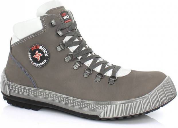 Redbrick MOVE Veiligheidssneakers hoog model S3
