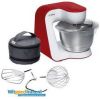 Bosch Keukenmachine Mum54r00 Wit/rood online kopen