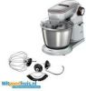 Bosch OptiMUM MUM9Y43S00 Keukenmachines en mixers Zilver online kopen