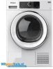Whirlpool ST U 92X EU warmtepompdroger (vrijstaand) online kopen