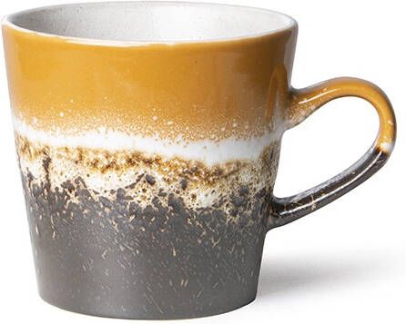 HKliving americano kopje 70's(∅8, 5 cm )