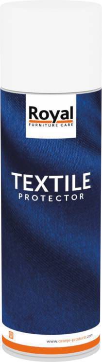 WOHI Oranje Furniture Care Textiel Protector Spray 500ml