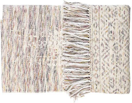 Scandic House Plaid Liv pruim 130x170 cm