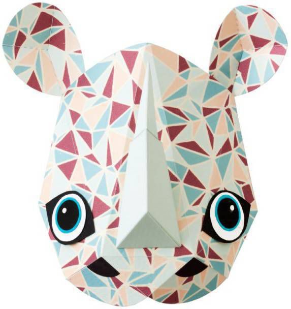 XOOON Fauteuil Zeno Charcoal